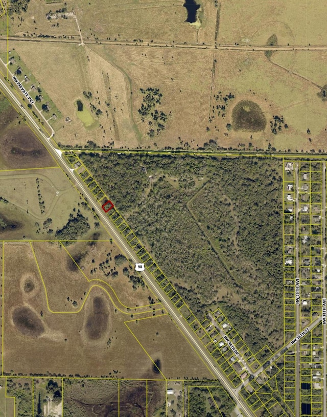 Listing photo 3 for 3822 98th Hwy, Okeechobee FL 34972