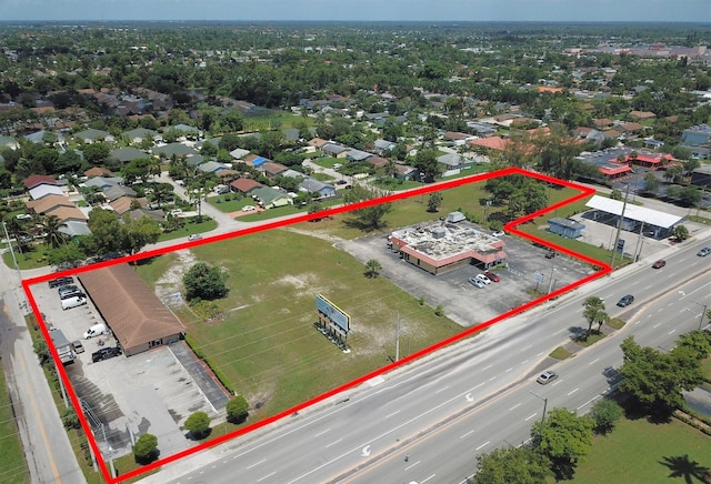 3735 S Military Trl, Greenacres FL, 33463 land for sale