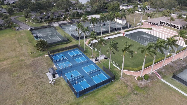 11863 Wimbledon Cir Unit 416, Wellington, FL 33414 - bird's eye view
