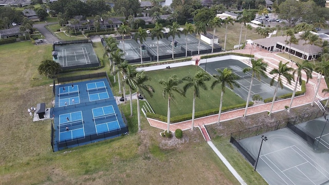 11863 Wimbledon Cir Unit 416, Wellington, FL 33414 - bird's eye view