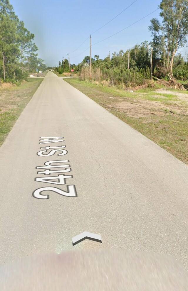 2807 W 24th St W, Lehigh Acres FL, 33971 land for sale