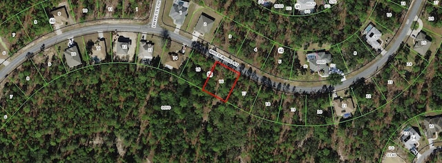 37 Whitewood St, Homosassa FL, 34446 land for sale