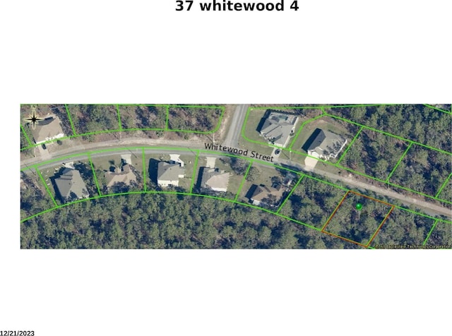 Listing photo 2 for 37 Whitewood St, Homosassa FL 34446