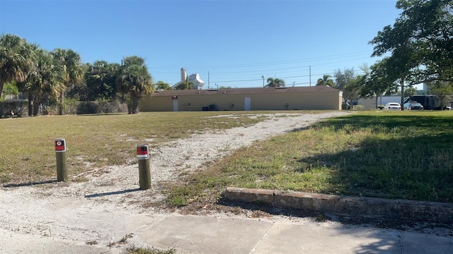 534 S 5th Street S, St, Fort Pierce FL, 34950 land for sale