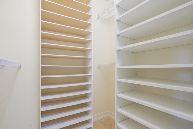 7575 Orchid Hammock Dr, West Palm Beach, FL 33412 - view of walk in closet