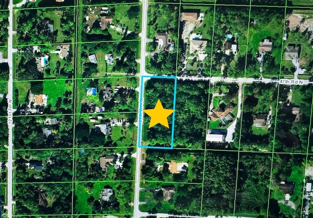 0 47th Rd N, The Acreage, FL 33411