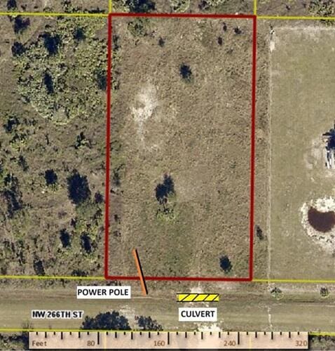 Listing photo 2 for 15317 NW 266th St, Okeechobee FL 34972