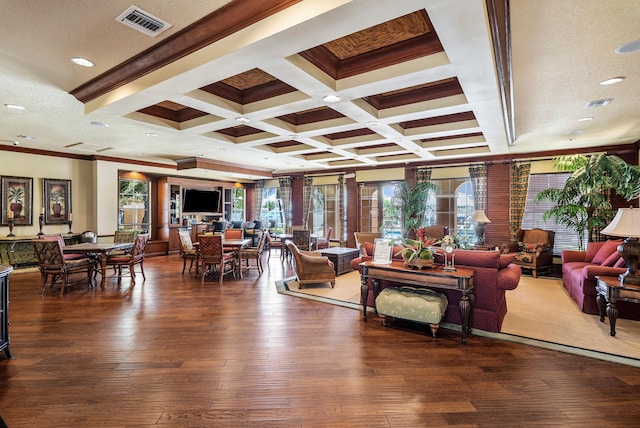 127 Yacht Club Way Unit 206, Hypoluxo, FL 33462 - community lobby featuring visible vents