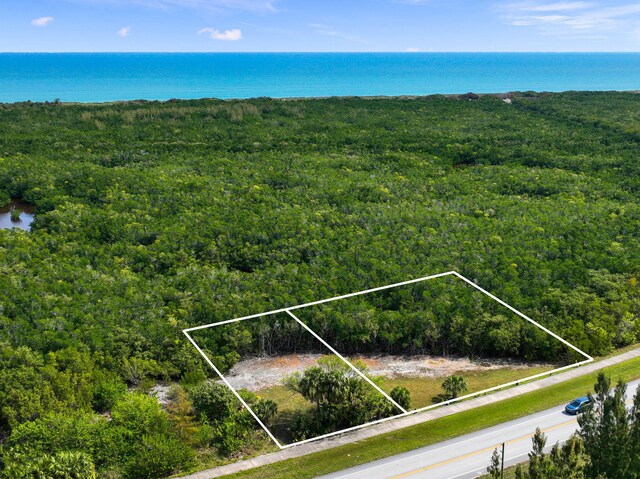 2528 S Ocean Dr, Fort Pierce FL, 34949 land for sale