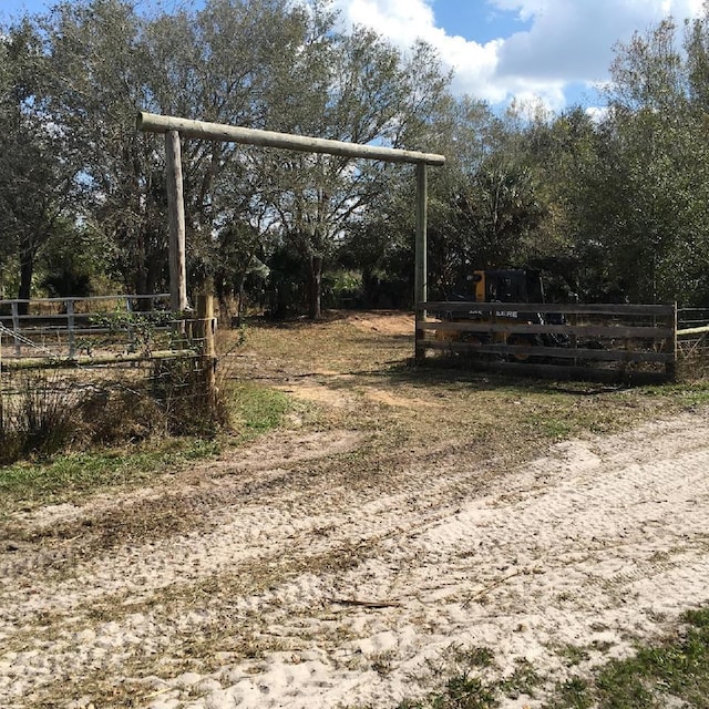 00 NW 292nd St, Okeechobee FL, 34972 land for sale