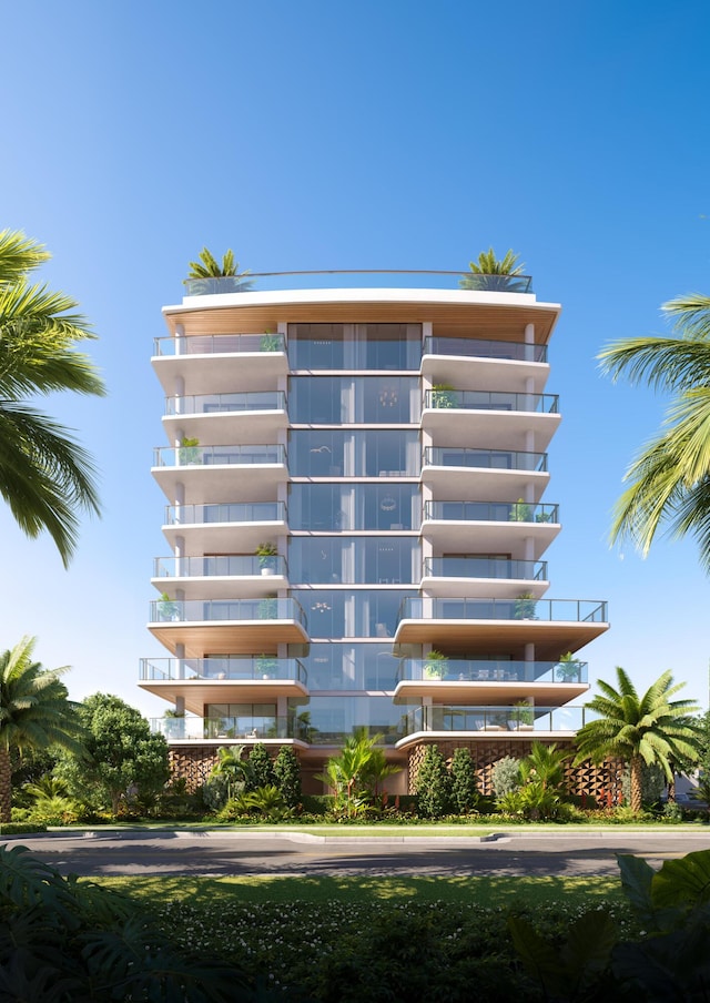 280 E Palmetto Park Rd Unit 51, Boca Raton, FL 33432 - view of building exterior