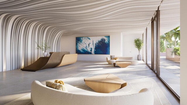280 E Palmetto Park Rd Unit 51, Boca Raton, FL 33432 - view of building lobby