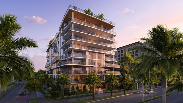 280 E Palmetto Park Rd Unit 51, Boca Raton, FL 33432 - view of building exterior