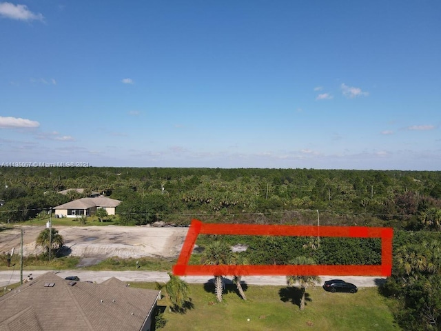 185 Ferguson St SW, Palm Bay FL, 32908 land for sale