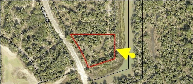 3081 Pavons Ave SW, Palm Bay FL, 32908 land for sale