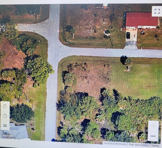 26167 Flower Rd, Punta Gorda FL, 33955 land for sale