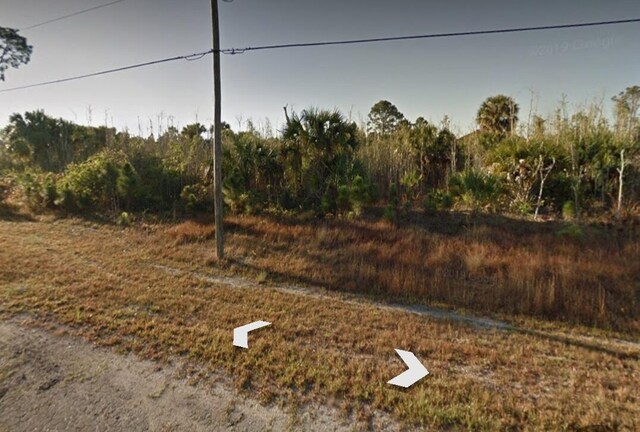 250 Haines Rd SW, Palm Bay FL, 32908 land for sale