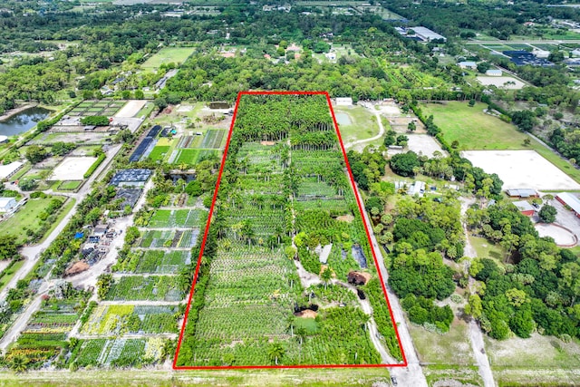 2645 C Rd, Loxahatchee Groves FL, 33470 land for sale