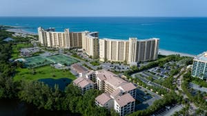 500 Ocean Trail Way Unit 508, Jupiter FL, 33477, 2 bedrooms, 2 baths condo for sale