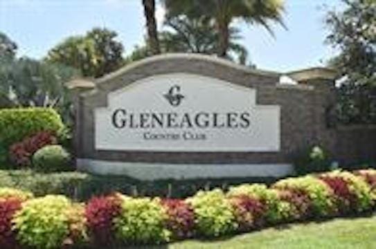 7449 Glendevon Ln Unit 102, Delray Beach FL, 33446, 2 bedrooms, 2 baths condo for sale