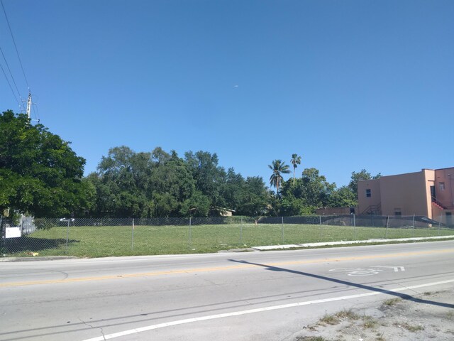 5141 NW 2nd Ave, Miami FL, 33127 land for sale