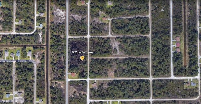 332 Lanford Ave, Lehigh Acres FL, 33974 land for sale