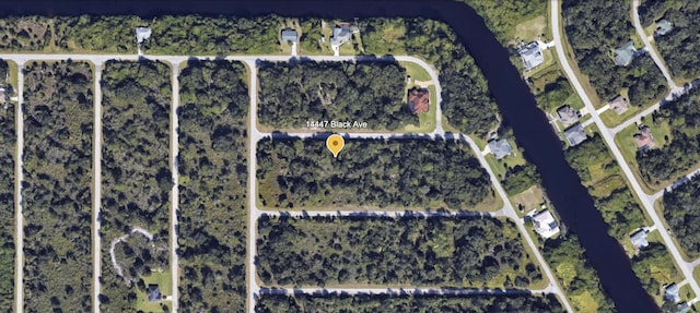 14447 Black Ave, Port Charlotte FL, 33953 land for sale