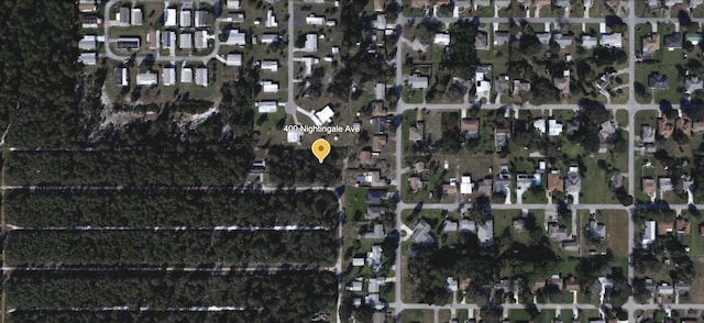 400 Nightingale Ave, Sebring FL, 33870 land for sale