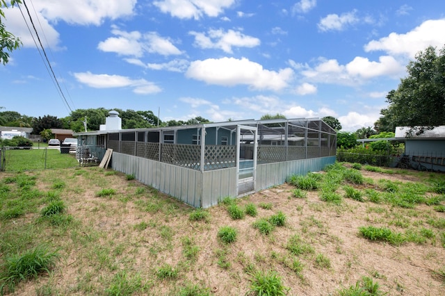 1013 Hispana Ave, Fort Pierce, FL 34982 - view of swimming pool
