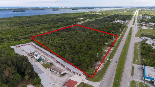 5000 N US Highway 1, Fort Pierce FL, 34946 land for sale