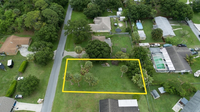 6773 Samba St, Fort Pierce FL, 34945 land for sale