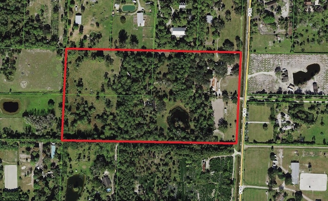 2813 F Rd, Loxahatchee Groves FL, 33470 land for sale