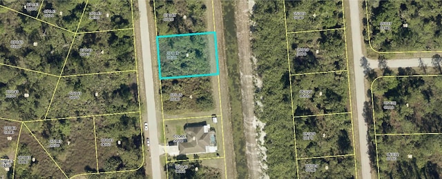 Listing photo 2 for 157 Andalucia Ave S, Lehigh Acres FL 33974