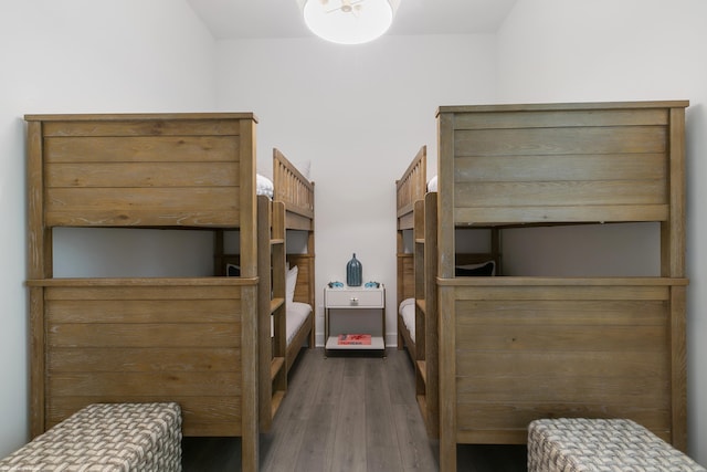 13173 Faberge Pl, Palm Beach Gardens, FL 33418 - bedroom featuring wood finished floors