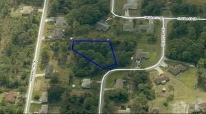 851 Yacolt Rd SE, Palm Bay FL, 32909 land for sale