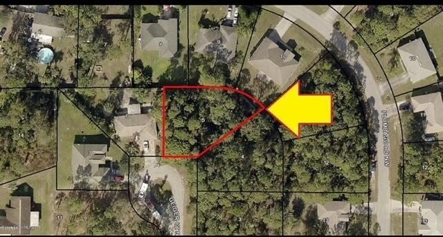 597 Geiger Ct NW, Palm Bay, FL 32907