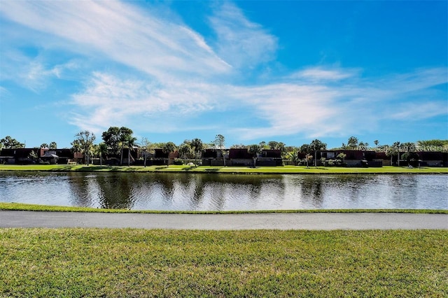 water view