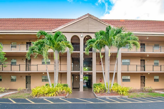 2700 Coral Springs Dr Unit 203, Coral Springs, FL 33065 - view of property