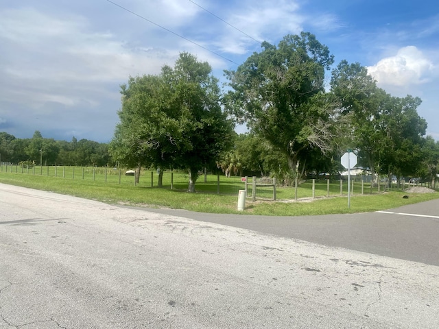 7915 NW 86th Ct, Okeechobee FL, 34972 land for sale