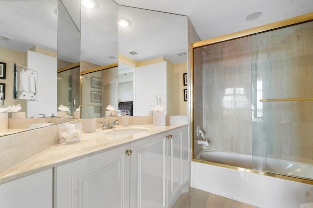 3740 S Ocean Blvd Unit 1708, Highland Beach, FL 33487 - carpeted bedroom with a textured ceiling, floor to ceiling windows, and ornamental molding