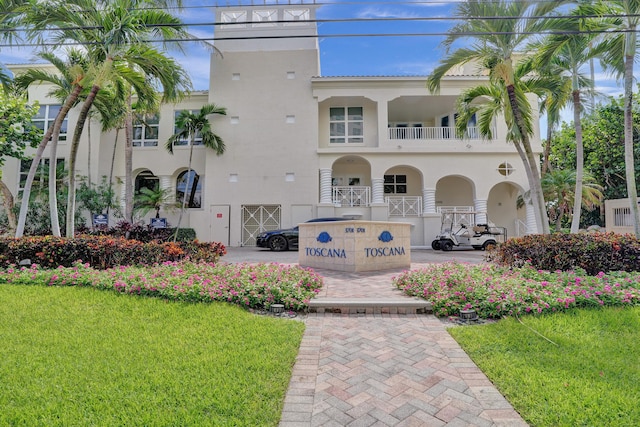 3740 S Ocean Blvd Unit 1708, Highland Beach, FL 33487
