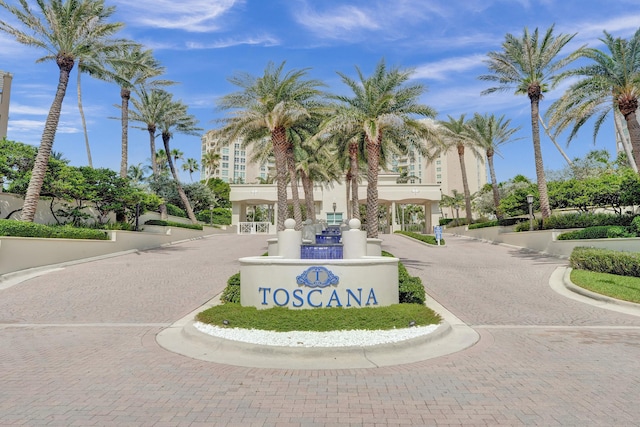 3740 S Ocean Blvd Unit 1708, Highland Beach, FL 33487
