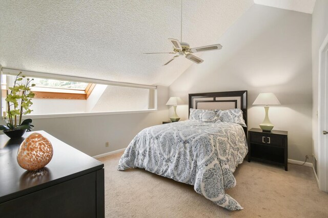 bedroom featuring tile patterned floors