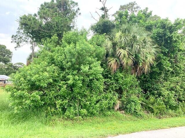 XXX Myrtle Dr, Fort Pierce FL, 34945 land for sale