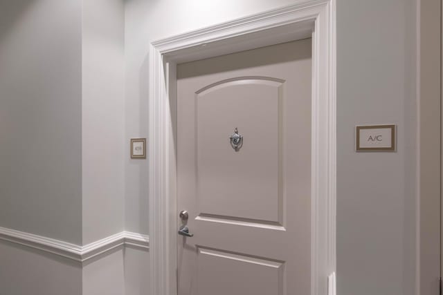 701 S Olive Ave Unit 409, West Palm Beach, FL 33401 - view of property entrance