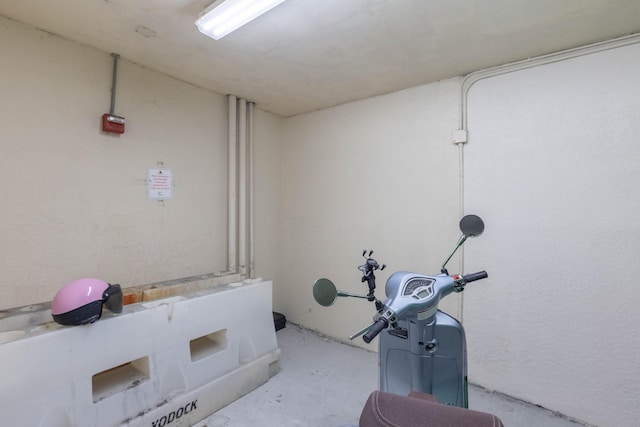 701 S Olive Ave Unit 409, West Palm Beach, FL 33401 - view of workout room