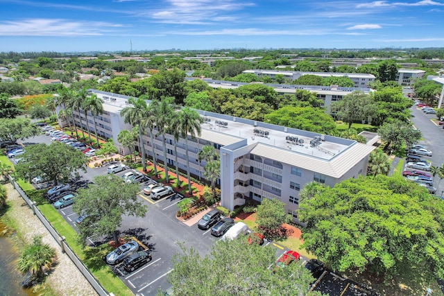 2004 Granada Dr Unit L2, Coconut Creek, FL 33066 - drone / aerial view
