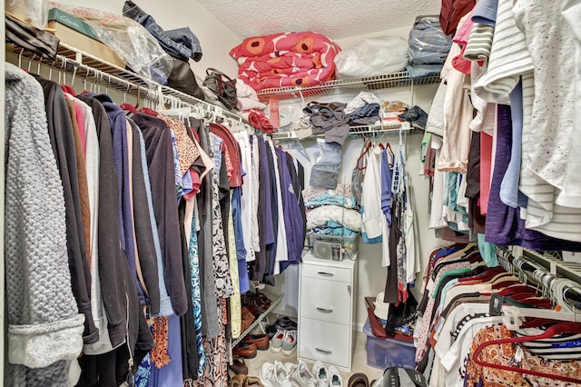 2004 Granada Dr Unit L2, Coconut Creek, FL 33066 - view of walk in closet