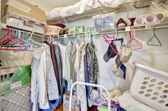 2004 Granada Dr Unit L2, Coconut Creek, FL 33066 - view of walk in closet