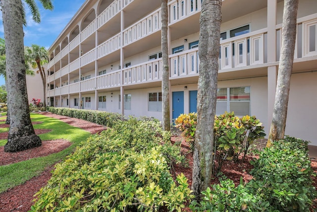 2004 Granada Dr Unit L2, Coconut Creek, FL 33066 - view of apartment building / complex